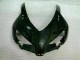 Brillante Negro Carenado & Plástico CBR 1000 RR 04-05 Brillante Negro Carenado & Plástico CBR 1000 RR 04-05