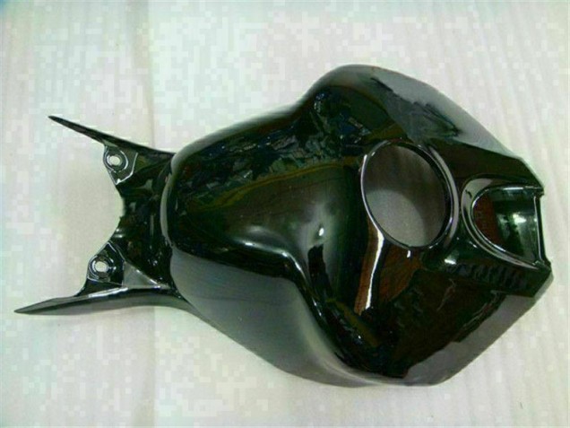 Brillante Negro Carenado & Plástico CBR 1000 RR 04-05 Brillante Negro Carenado & Plástico CBR 1000 RR 04-05
