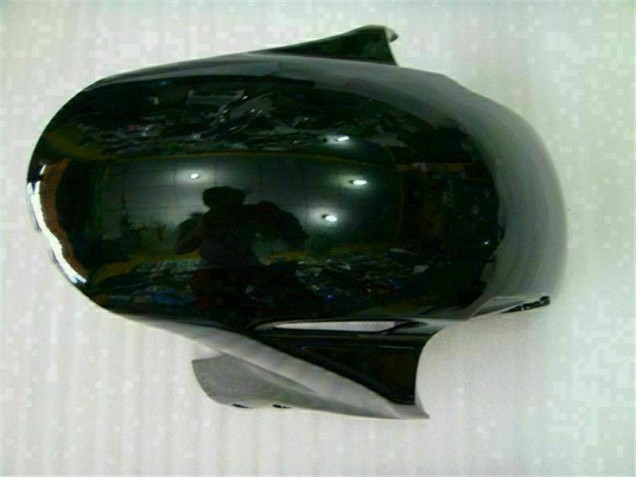 Brillante Negro Carenado & Plástico CBR 1000 RR 04-05 Brillante Negro Carenado & Plástico CBR 1000 RR 04-05
