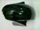 Brillante Negro Carenado & Plástico CBR 1000 RR 04-05 Brillante Negro Carenado & Plástico CBR 1000 RR 04-05