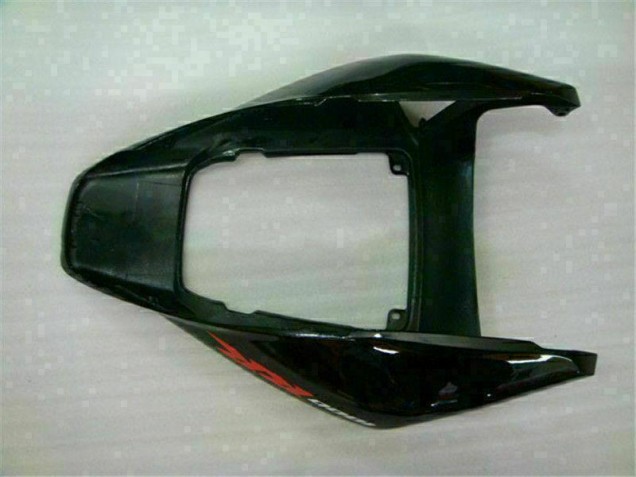 Brillante Negro Carenado & Plástico CBR 1000 RR 04-05 Brillante Negro Carenado & Plástico CBR 1000 RR 04-05