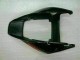 Brillante Negro Carenado & Plástico CBR 1000 RR 04-05 Brillante Negro Carenado & Plástico CBR 1000 RR 04-05