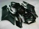 Brillante Negro Carenado & Plástico CBR 1000 RR 04-05 Brillante Negro Carenado & Plástico CBR 1000 RR 04-05