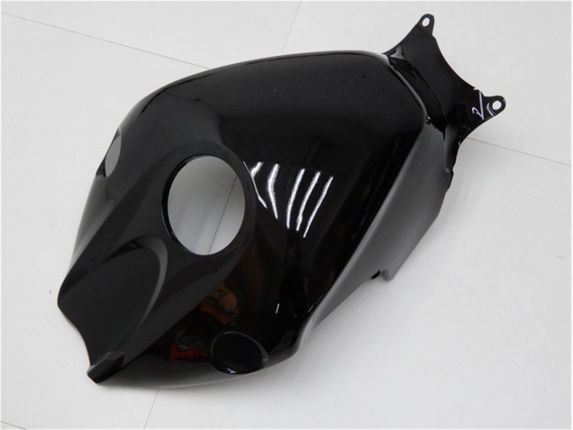 Brillante Negro Carenado & Plástico CBR 1000 RR 12-16
