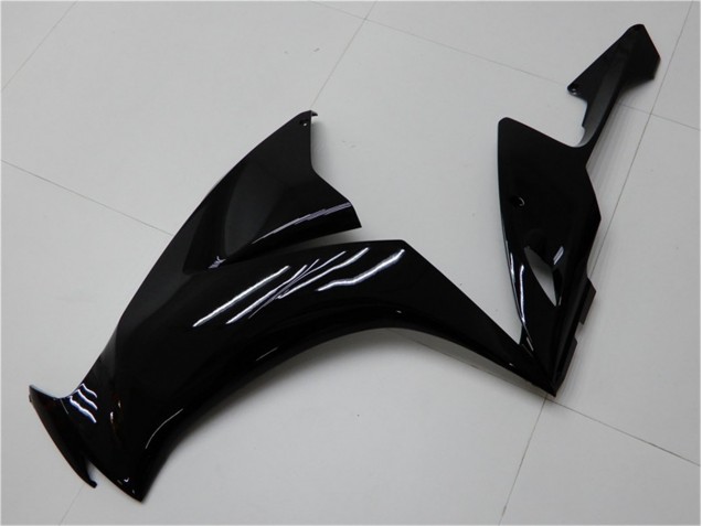 Brillante Negro Carenado & Plástico CBR 1000 RR 12-16