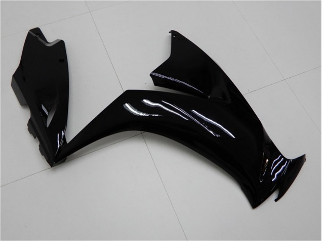 Brillante Negro Carenado & Plástico CBR 1000 RR 12-16