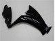 Brillante Negro Carenado & Plástico CBR 1000 RR 12-16