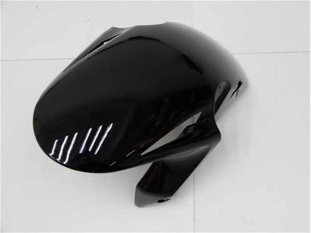 Brillante Negro Carenado & Plástico CBR 1000 RR 12-16