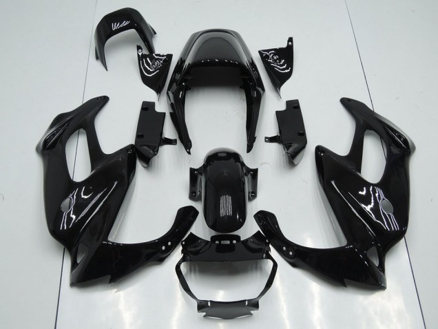 Brillante Negro Carenado VTR 1000 F 97-05