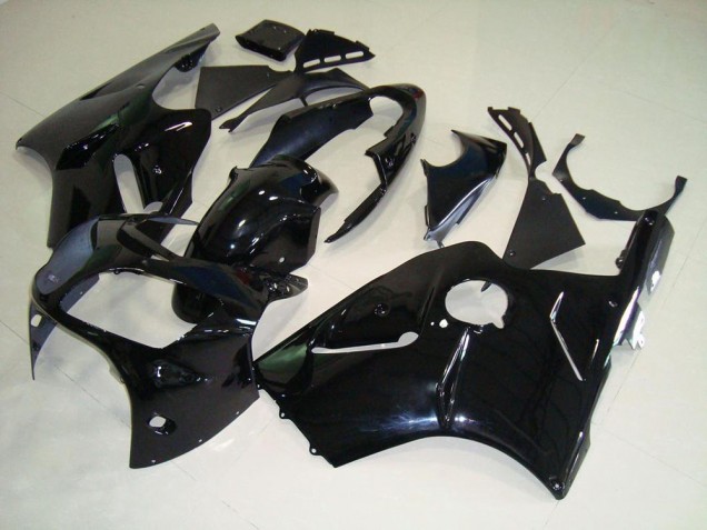 Brillante Negro Carenado ZX12R 00-01 Brillante Negro Carenado ZX12R 00-01