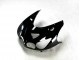Brillante Negro Carenado ZX14R ZZR 1400 06-11 Brillante Negro Carenado ZX14R ZZR 1400 06-11
