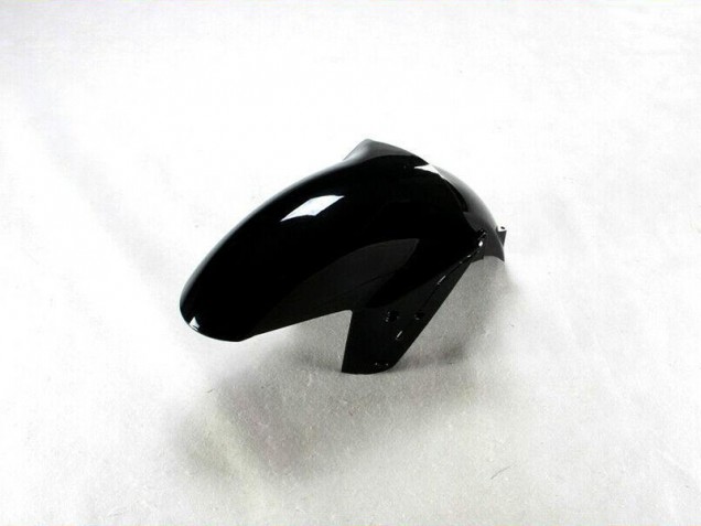 Brillante Negro Carenado ZX14R ZZR 1400 06-11 Brillante Negro Carenado ZX14R ZZR 1400 06-11