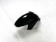Brillante Negro Carenado ZX14R ZZR 1400 06-11 Brillante Negro Carenado ZX14R ZZR 1400 06-11