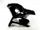 Brillante Negro Carenado ZX14R ZZR 1400 06-11 Brillante Negro Carenado ZX14R ZZR 1400 06-11