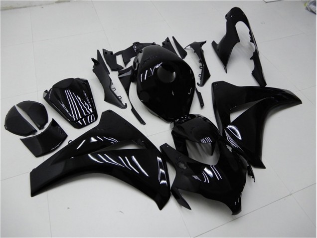 Brillante Negro Carenados CBR 1000 RR 08-11