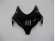 Brillante Negro Carenados CBR 1000 RR 08-11