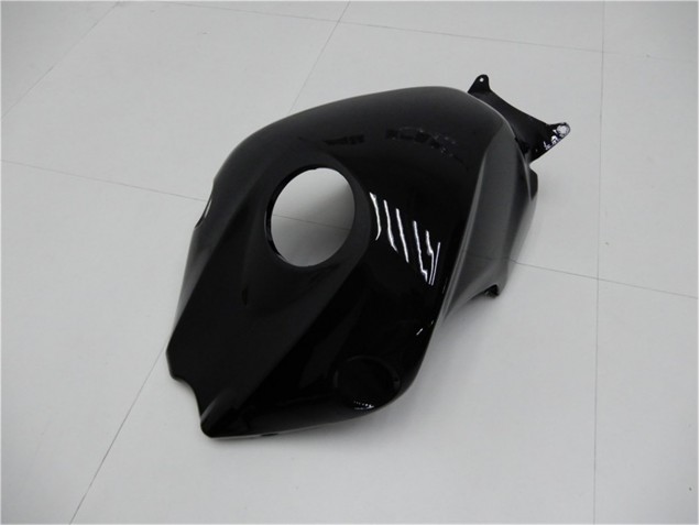 Brillante Negro Carenados CBR 1000 RR 08-11