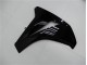 Brillante Negro Carenados CBR 1000 RR 08-11