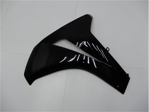 Brillante Negro Carenados CBR 1000 RR 08-11