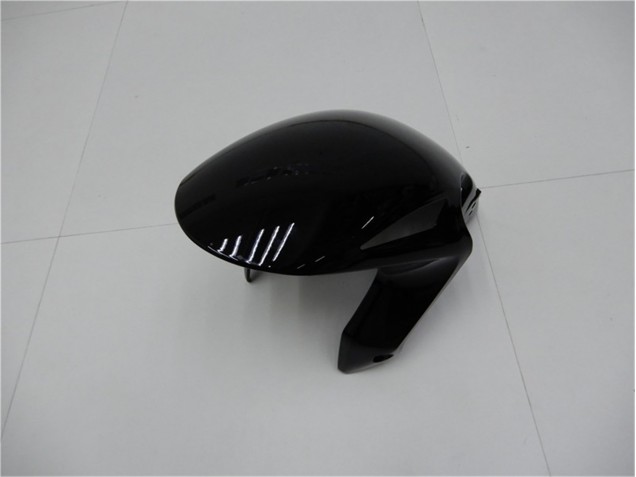 Brillante Negro Carenados CBR 1000 RR 08-11