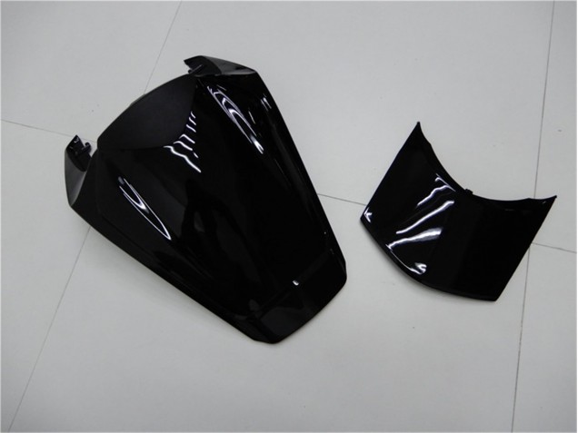 Brillante Negro Carenados CBR 1000 RR 08-11
