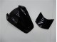 Brillante Negro Carenados CBR 1000 RR 08-11