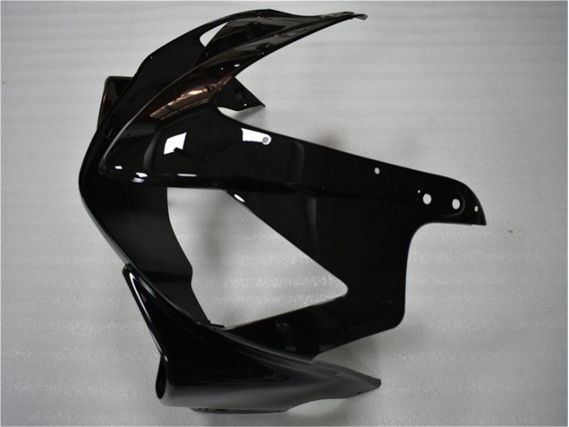 Brillante Negro Carenados CBR 600 F4i 04-07 Brillante Negro Carenados CBR 600 F4i 04-07