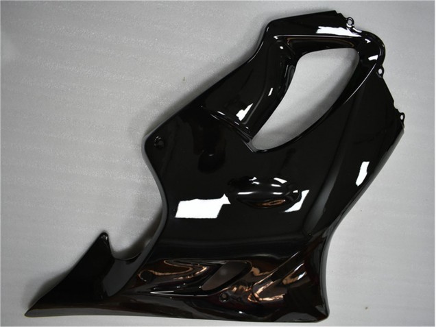 Brillante Negro Carenados CBR 600 F4i 04-07 Brillante Negro Carenados CBR 600 F4i 04-07