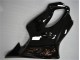 Brillante Negro Carenados CBR 600 F4i 04-07 Brillante Negro Carenados CBR 600 F4i 04-07