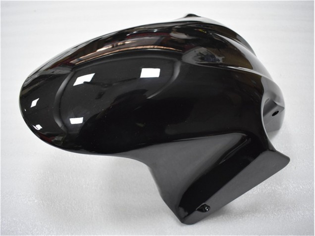 Brillante Negro Carenados CBR 600 F4i 04-07 Brillante Negro Carenados CBR 600 F4i 04-07