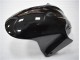 Brillante Negro Carenados CBR 600 F4i 04-07 Brillante Negro Carenados CBR 600 F4i 04-07