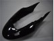 Brillante Negro Carenados CBR 600 F4i 04-07 Brillante Negro Carenados CBR 600 F4i 04-07