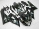 Brillante Negro Carrocería GSXR 1000 K5 05-06 Brillante Negro Carrocería GSXR 1000 K5 05-06