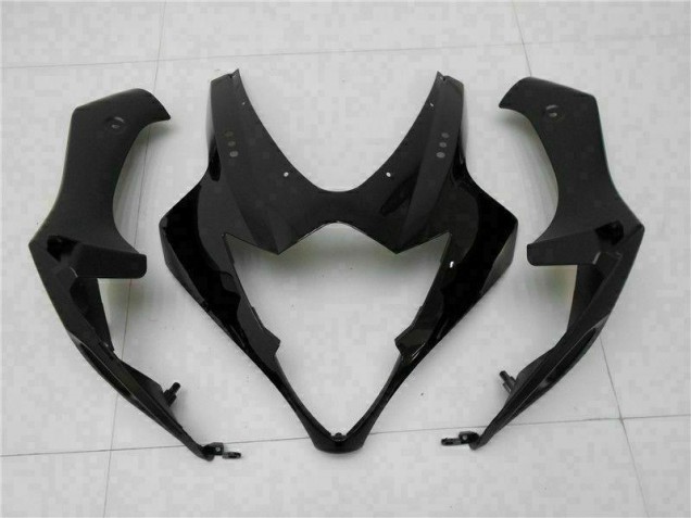 Brillante Negro Carrocería GSXR 1000 K5 05-06 Brillante Negro Carrocería GSXR 1000 K5 05-06