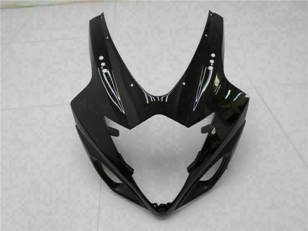 Brillante Negro Carrocería GSXR 1000 K5 05-06 Brillante Negro Carrocería GSXR 1000 K5 05-06
