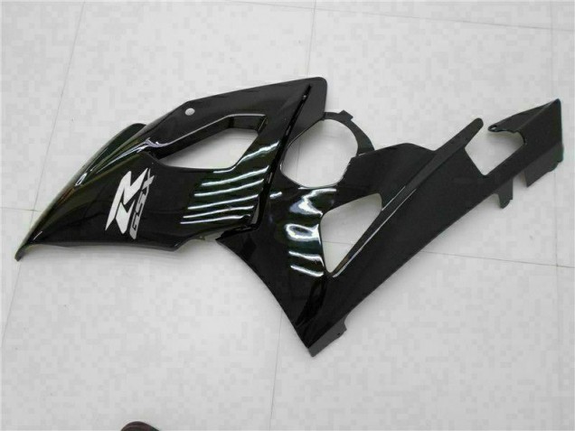 Brillante Negro Carrocería GSXR 1000 K5 05-06 Brillante Negro Carrocería GSXR 1000 K5 05-06
