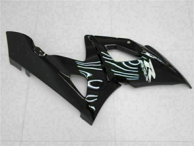 Brillante Negro Carrocería GSXR 1000 K5 05-06 Brillante Negro Carrocería GSXR 1000 K5 05-06