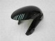 Brillante Negro Carrocería GSXR 1000 K5 05-06 Brillante Negro Carrocería GSXR 1000 K5 05-06