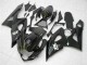 Brillante Negro Carrocería GSXR 1000 K5 05-06 Brillante Negro Carrocería GSXR 1000 K5 05-06