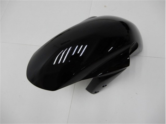 Brillante Negro Inyección Kit Carenado GSXR 1000 K3 03-04 Brillante Negro Inyección Kit Carenado GSXR 1000 K3 03-04