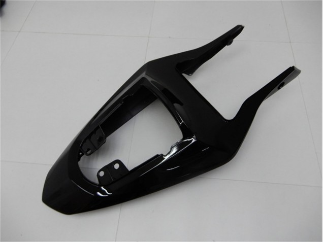 Brillante Negro Inyección Kit Carenado GSXR 1000 K3 03-04 Brillante Negro Inyección Kit Carenado GSXR 1000 K3 03-04