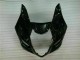 Brillante Negro Inyección Kits Carenado GSXR 1000 K3 03-04 Brillante Negro Inyección Kits Carenado GSXR 1000 K3 03-04