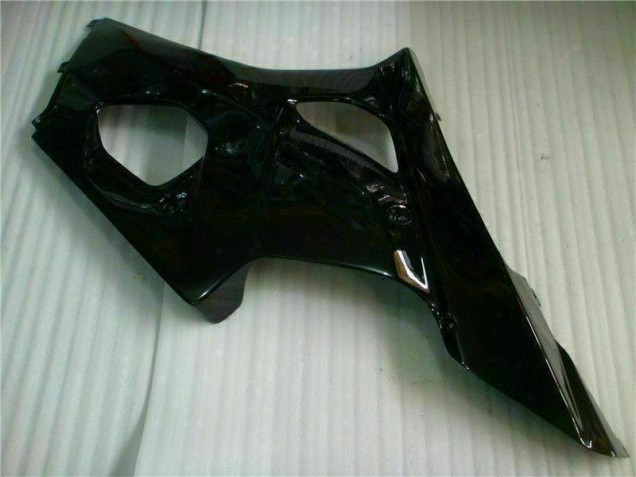Brillante Negro Inyección Kits Carenado GSXR 1000 K3 03-04 Brillante Negro Inyección Kits Carenado GSXR 1000 K3 03-04