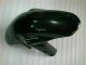 Brillante Negro Inyección Kits Carenado GSXR 1000 K3 03-04 Brillante Negro Inyección Kits Carenado GSXR 1000 K3 03-04