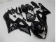 Brillante Negro Kit Completo Carenado GSXR 1000 K5 05-06 Brillante Negro Kit Completo Carenado GSXR 1000 K5 05-06