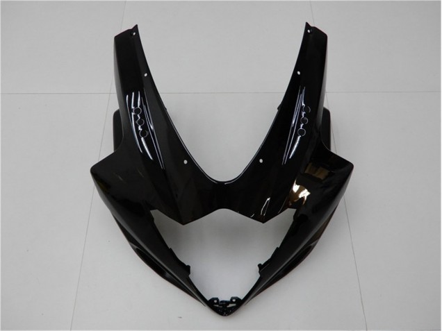 Brillante Negro Kit Completo Carenado GSXR 1000 K5 05-06 Brillante Negro Kit Completo Carenado GSXR 1000 K5 05-06