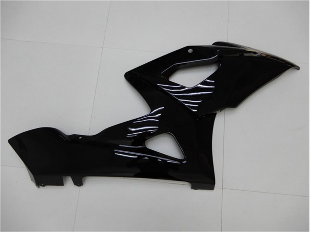 Brillante Negro Kit Completo Carenado GSXR 1000 K5 05-06 Brillante Negro Kit Completo Carenado GSXR 1000 K5 05-06