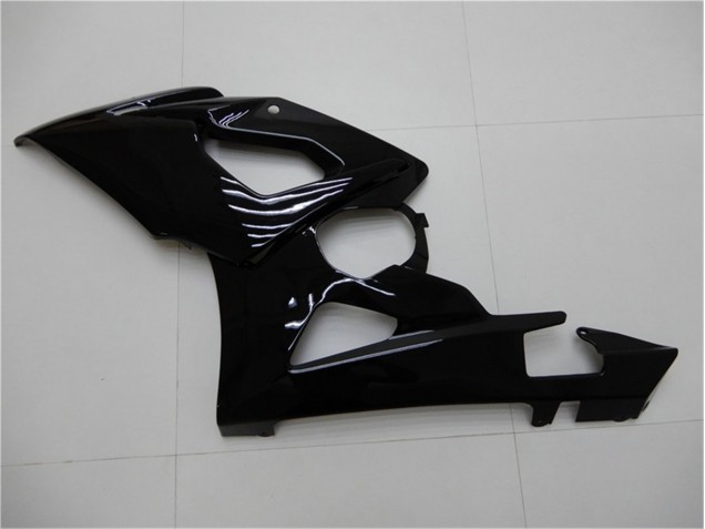Brillante Negro Kit Completo Carenado GSXR 1000 K5 05-06 Brillante Negro Kit Completo Carenado GSXR 1000 K5 05-06