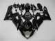 Brillante Negro Kit Completo Carenado GSXR 1000 K5 05-06 Brillante Negro Kit Completo Carenado GSXR 1000 K5 05-06