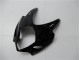 Brillante Negro Mate Carenado GSXR 1000 K7 07-08 Brillante Negro Mate Carenado GSXR 1000 K7 07-08